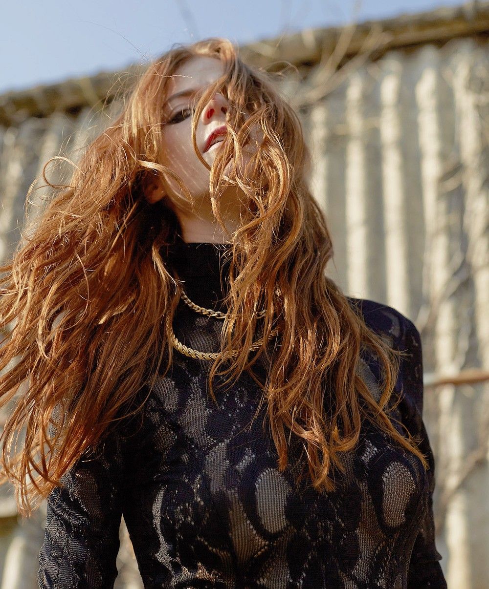 Rose Leslie