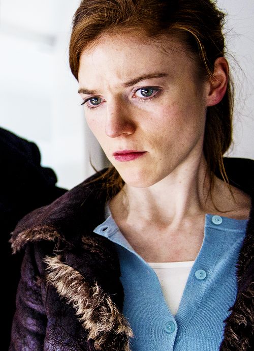 Rose Leslie
