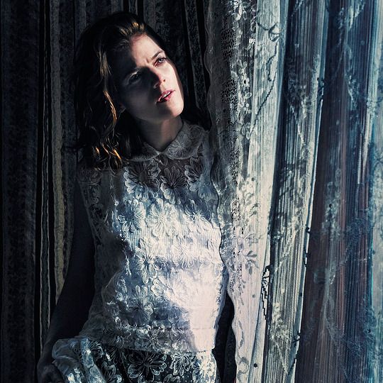 Rose Leslie