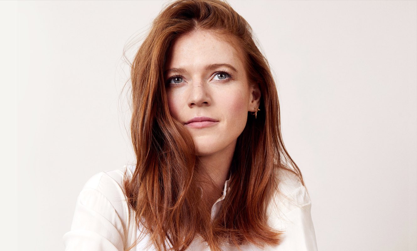 Rose Leslie