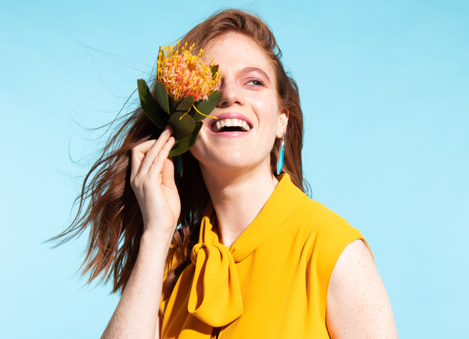 Rose Leslie
