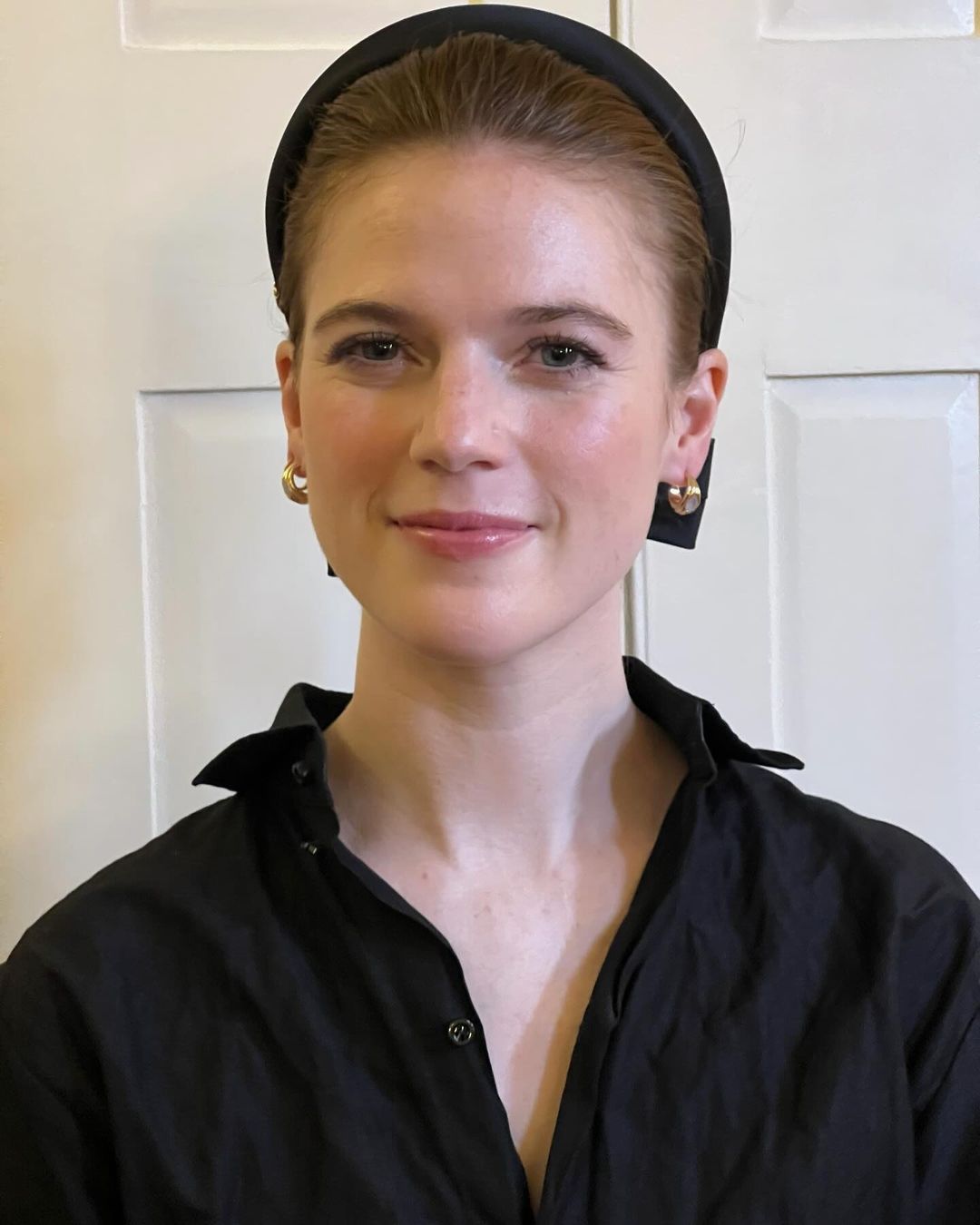 Rose Leslie