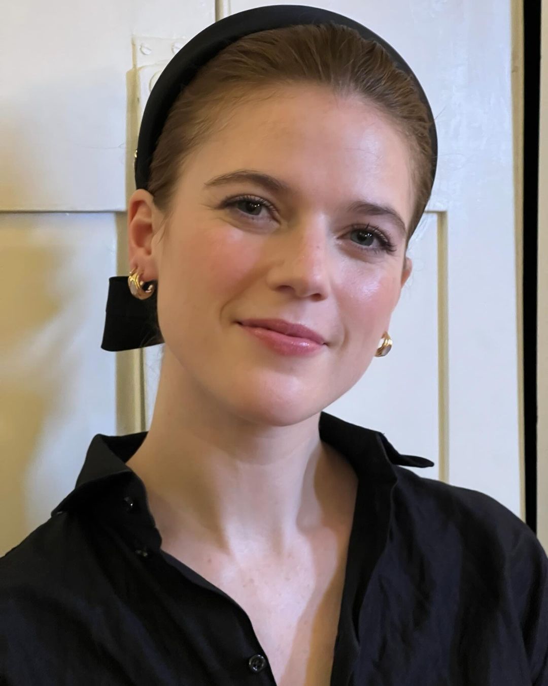 Rose Leslie