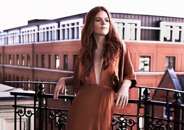 Rose Leslie