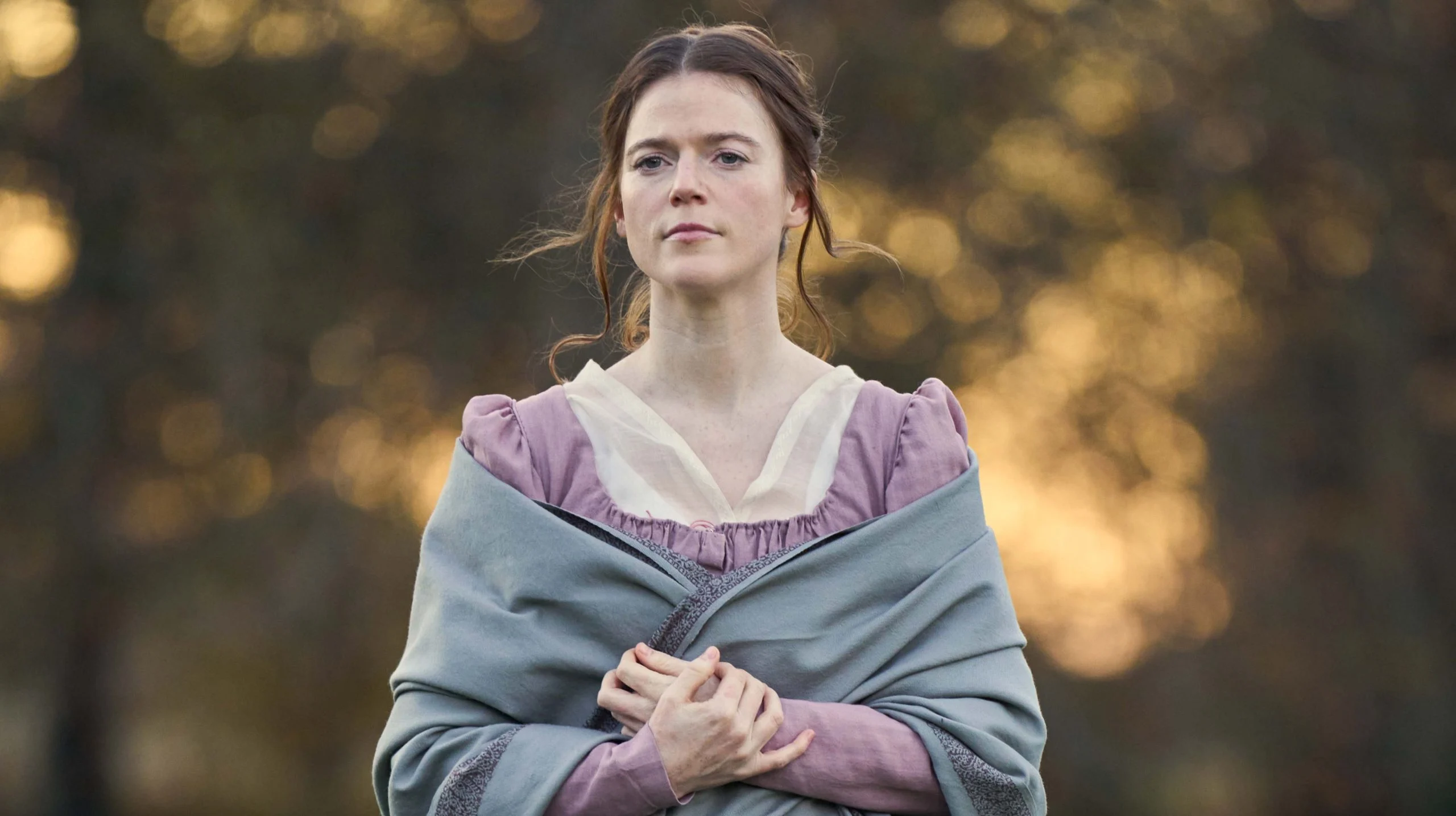Rose Leslie