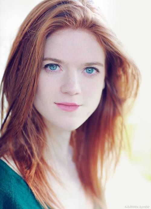 Rose Leslie