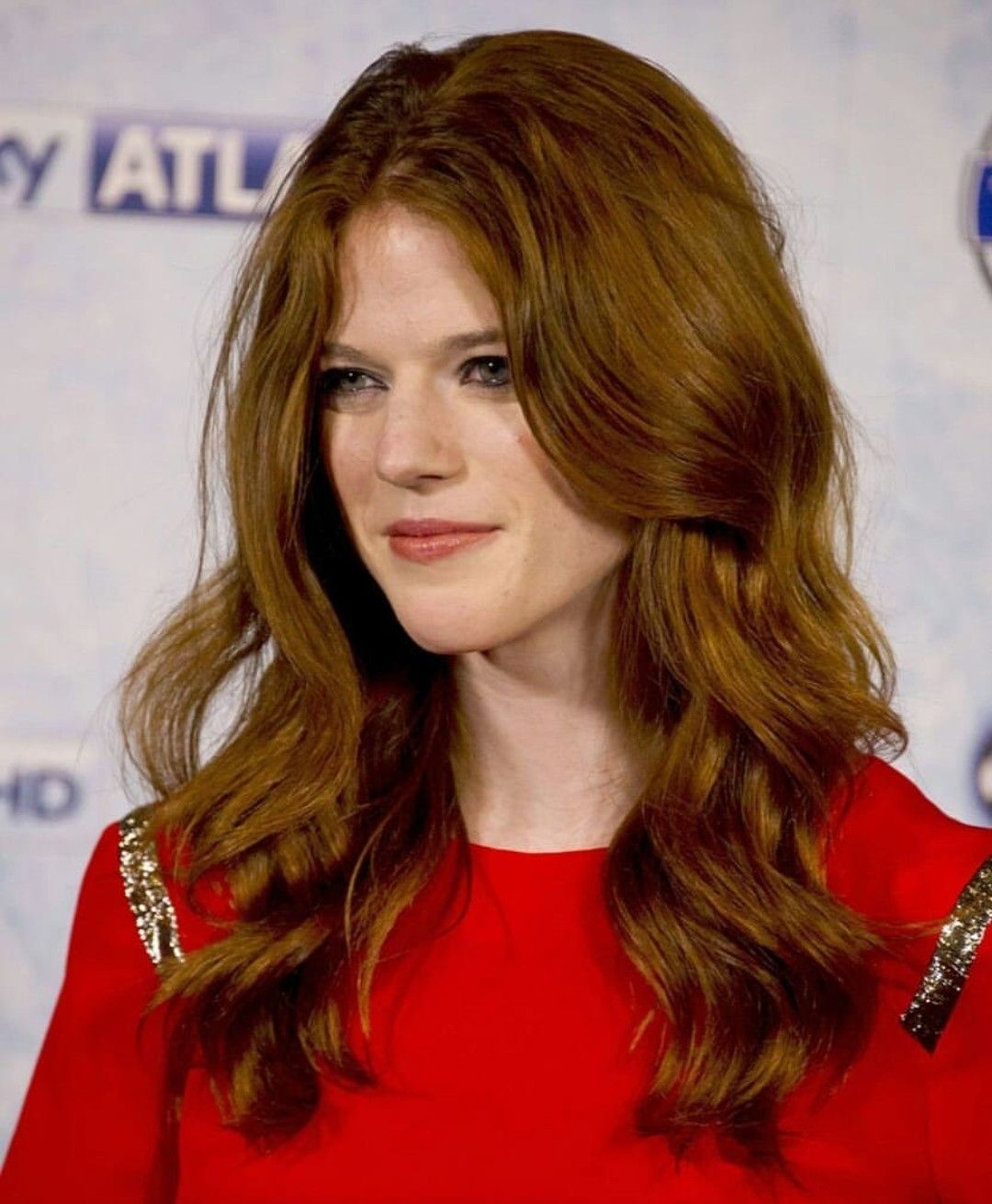 Rose Leslie