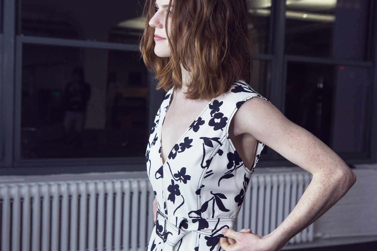 Rose Leslie