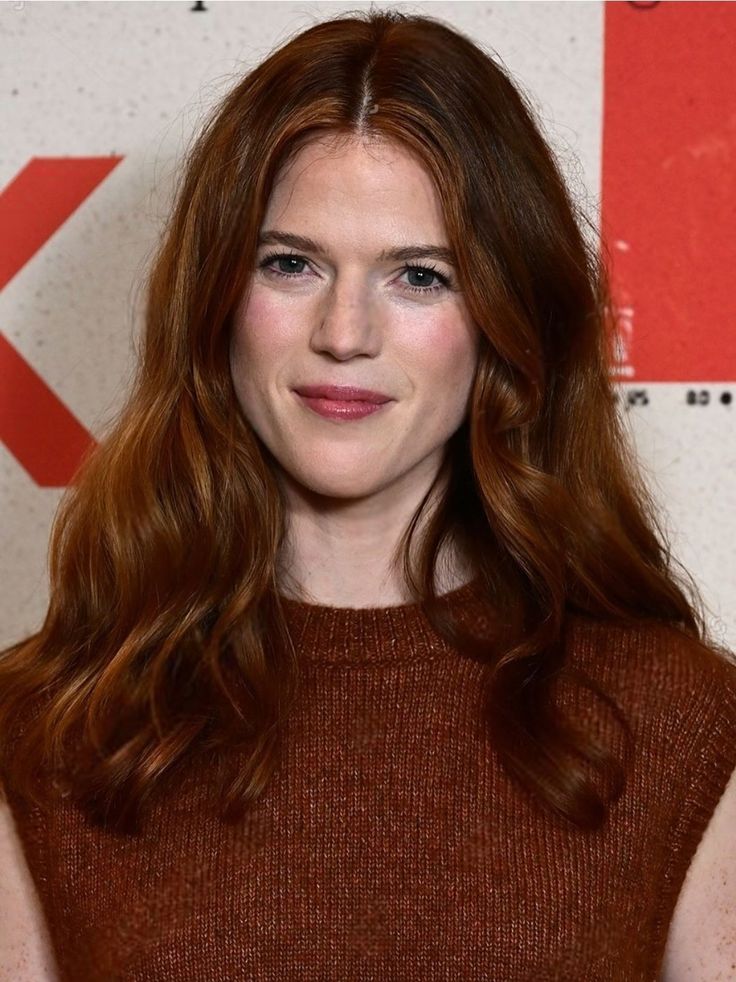 Rose Leslie
