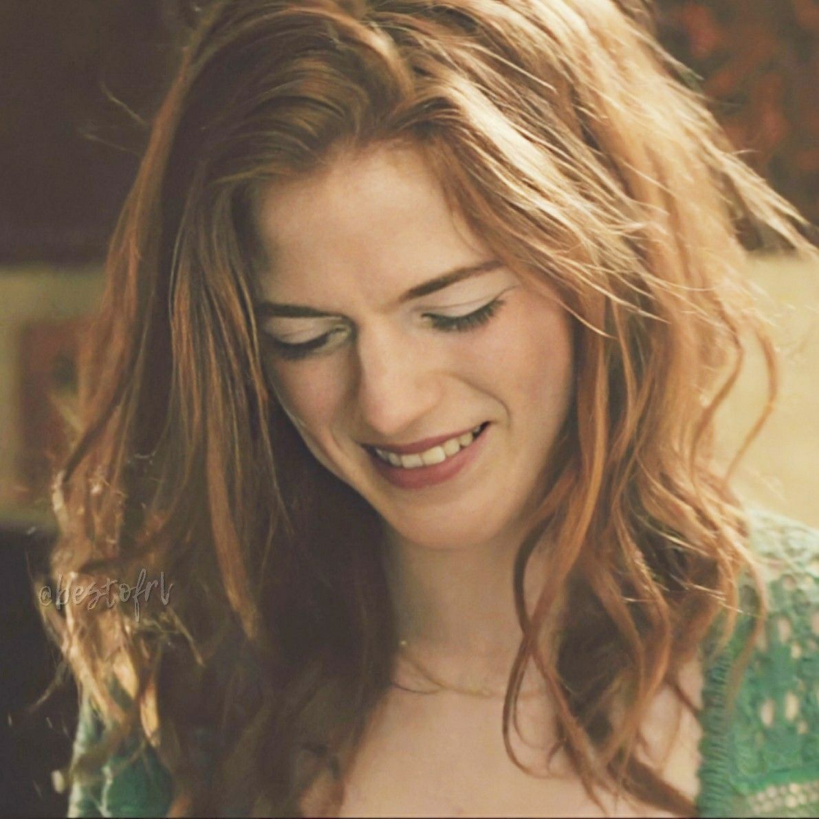 Rose Leslie