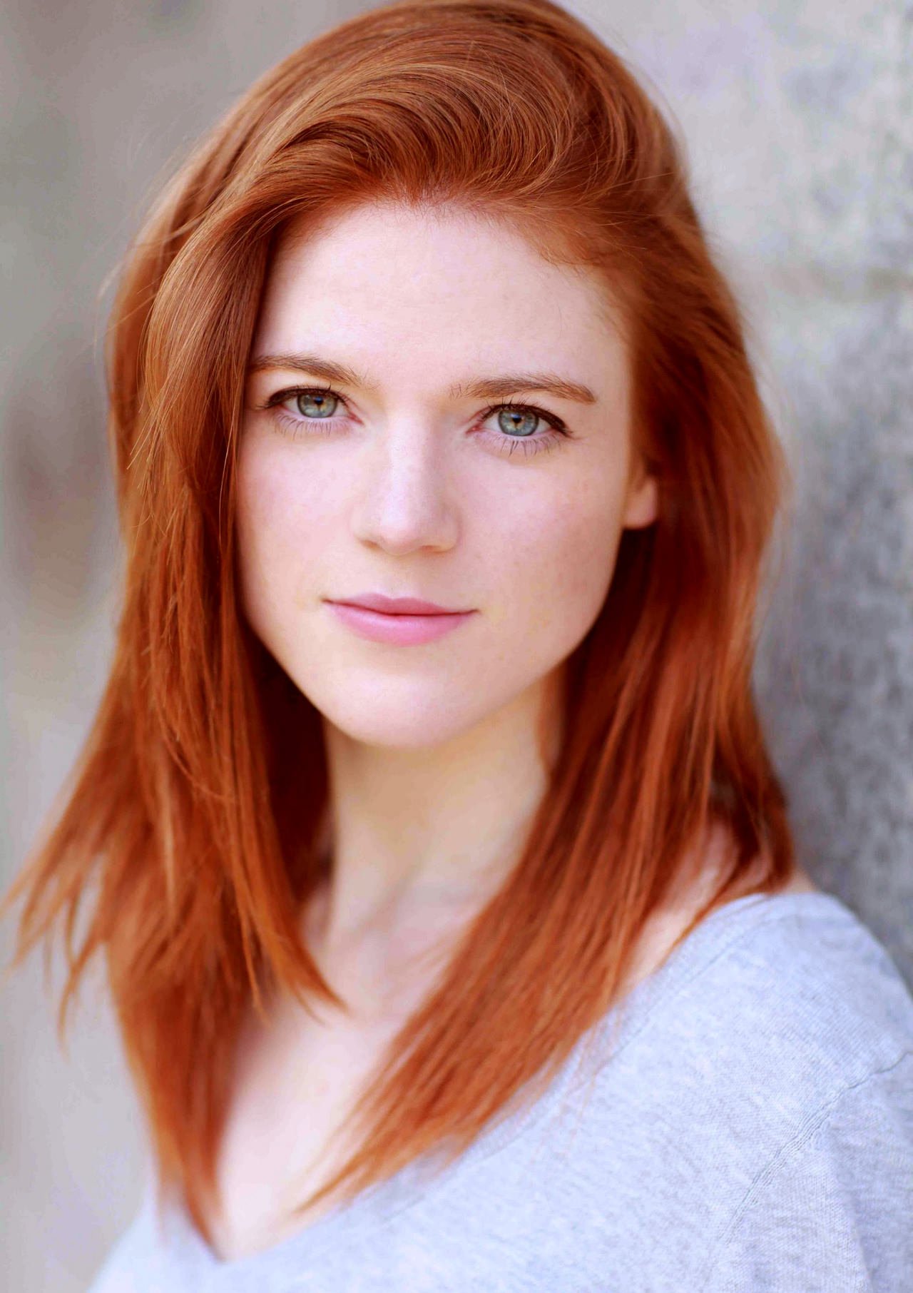Rose Leslie
