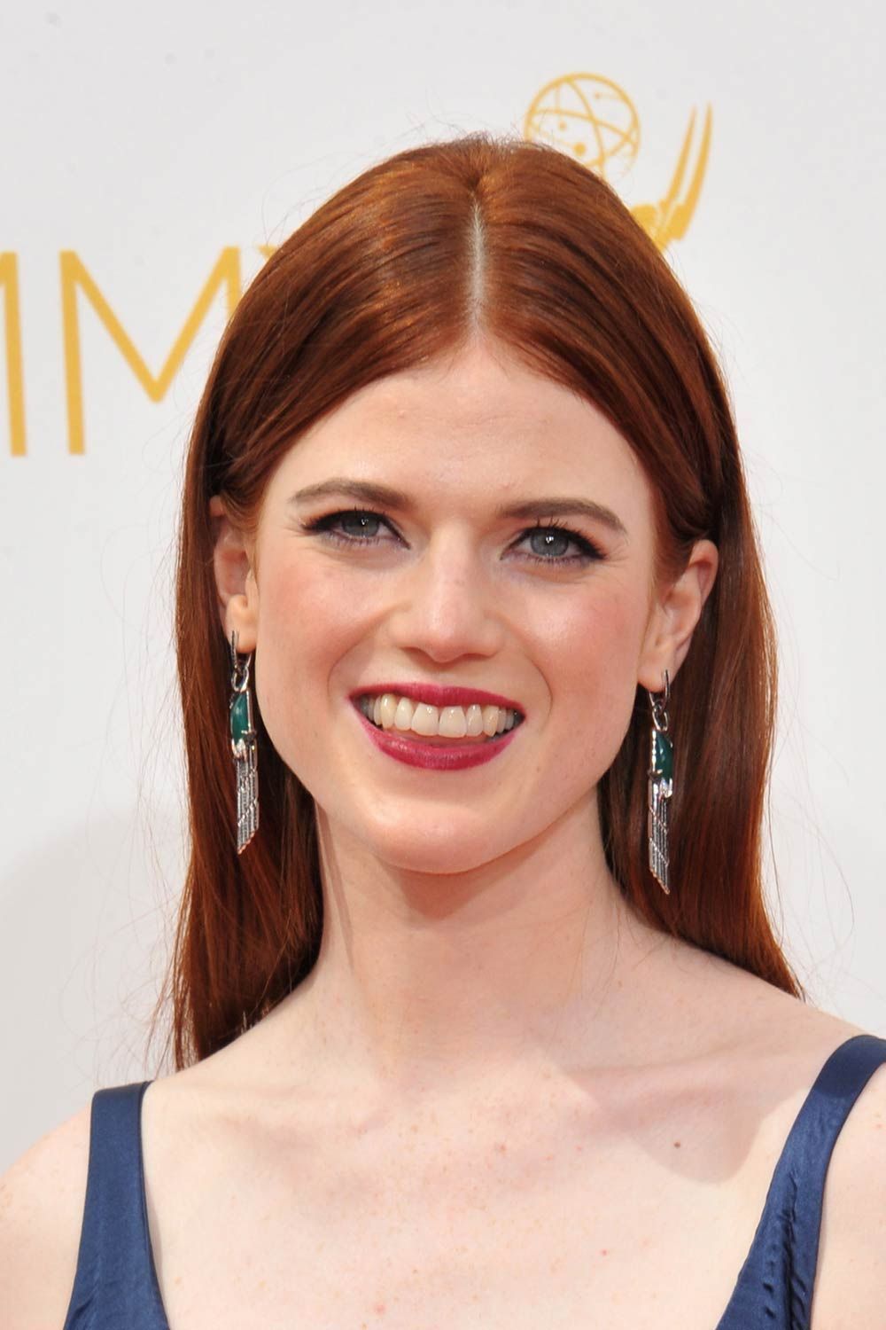 Rose Leslie