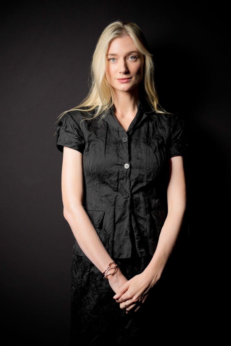 Elizabeth Debicki