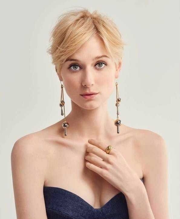 Elizabeth Debicki