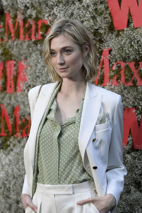 Elizabeth Debicki