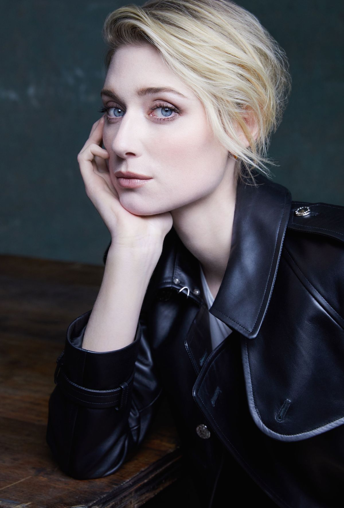 Elizabeth Debicki
