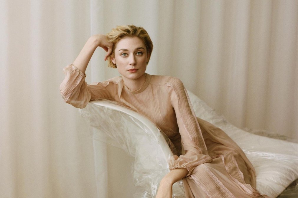 Elizabeth Debicki