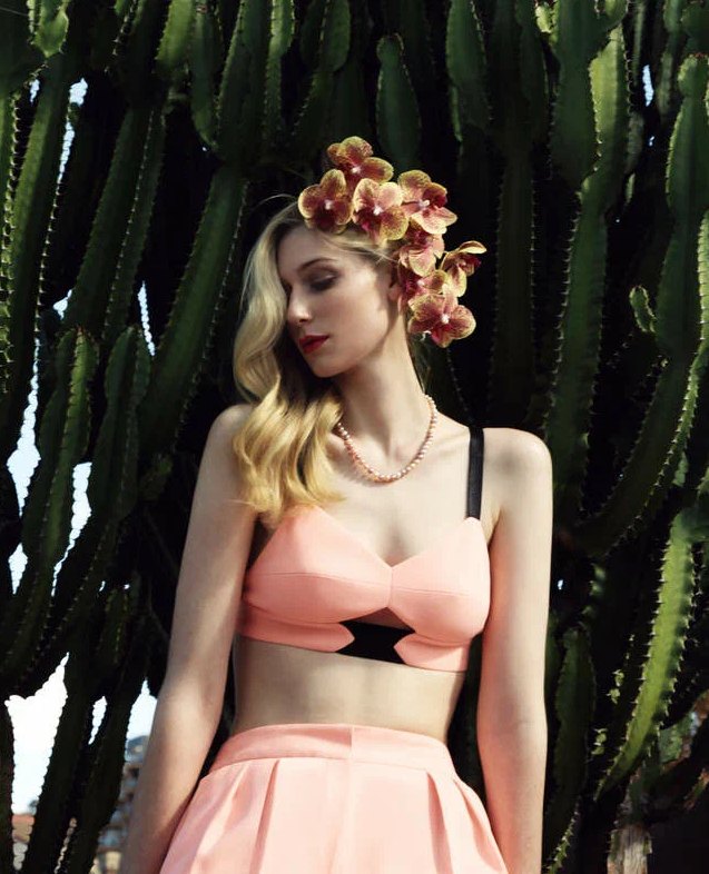 Elizabeth Debicki