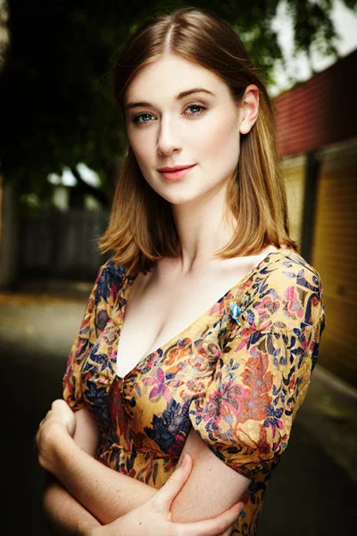 Elizabeth Debicki