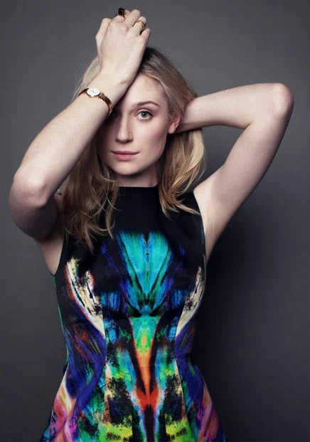 Elizabeth Debicki