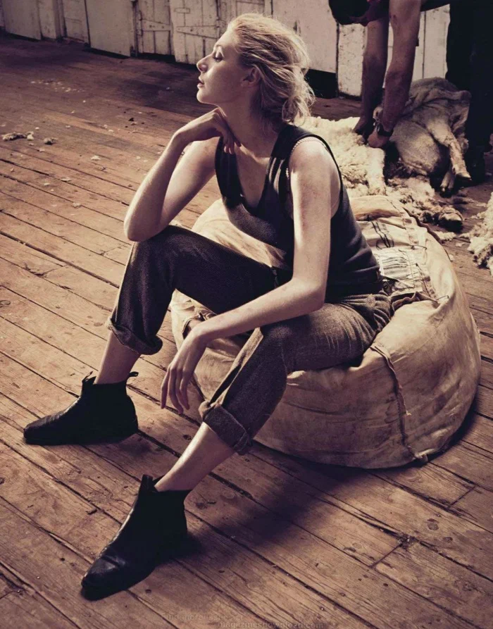 Elizabeth Debicki