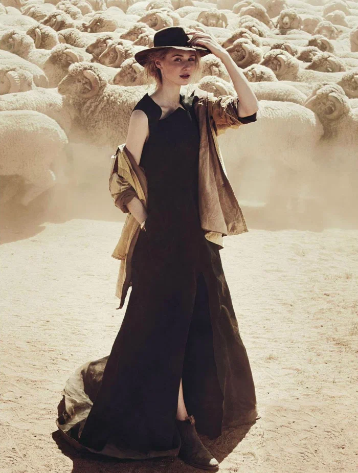 Elizabeth Debicki