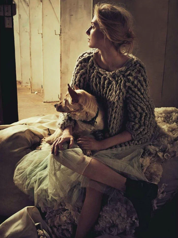 Elizabeth Debicki