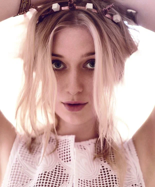 Elizabeth Debicki