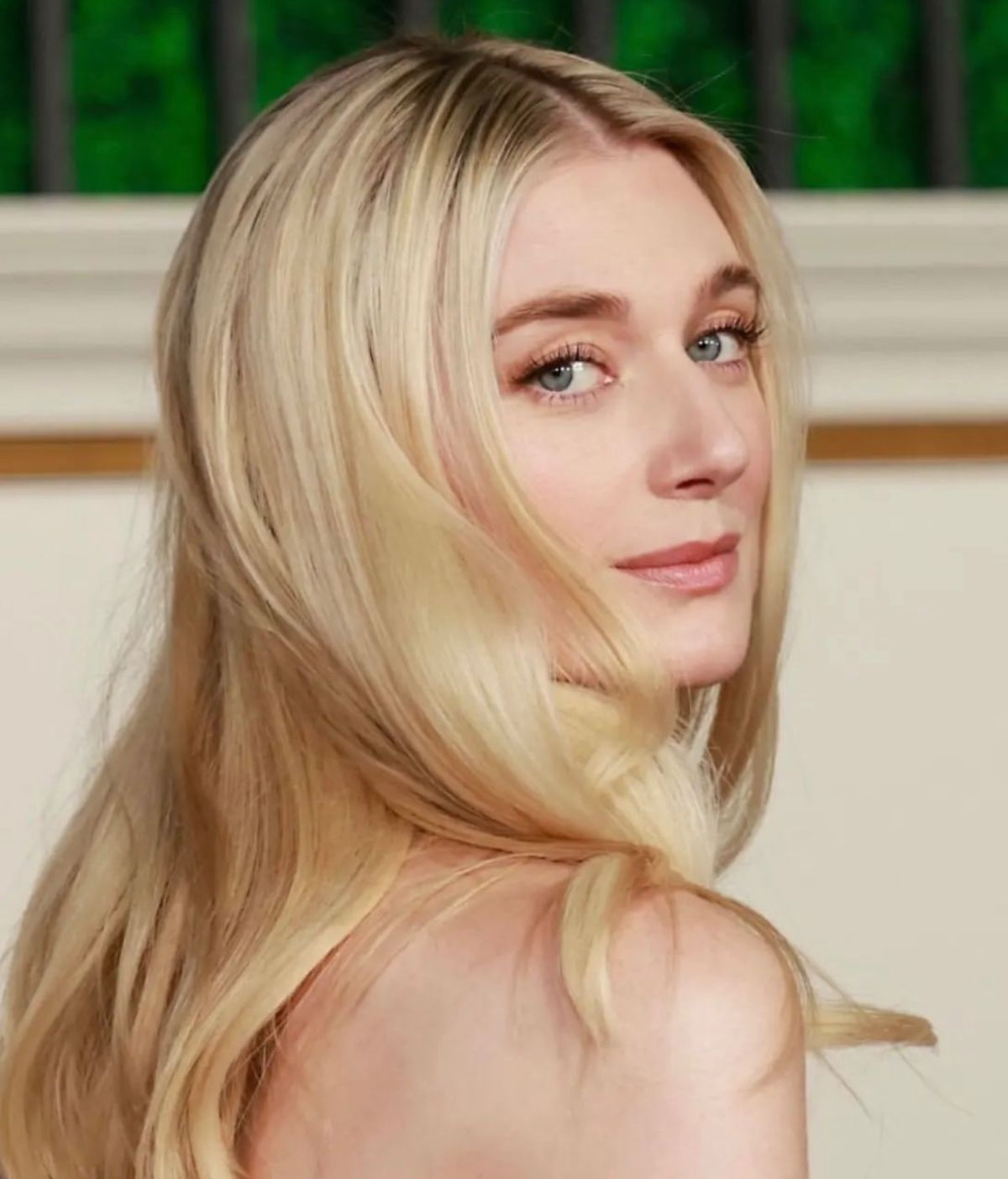 Elizabeth Debicki