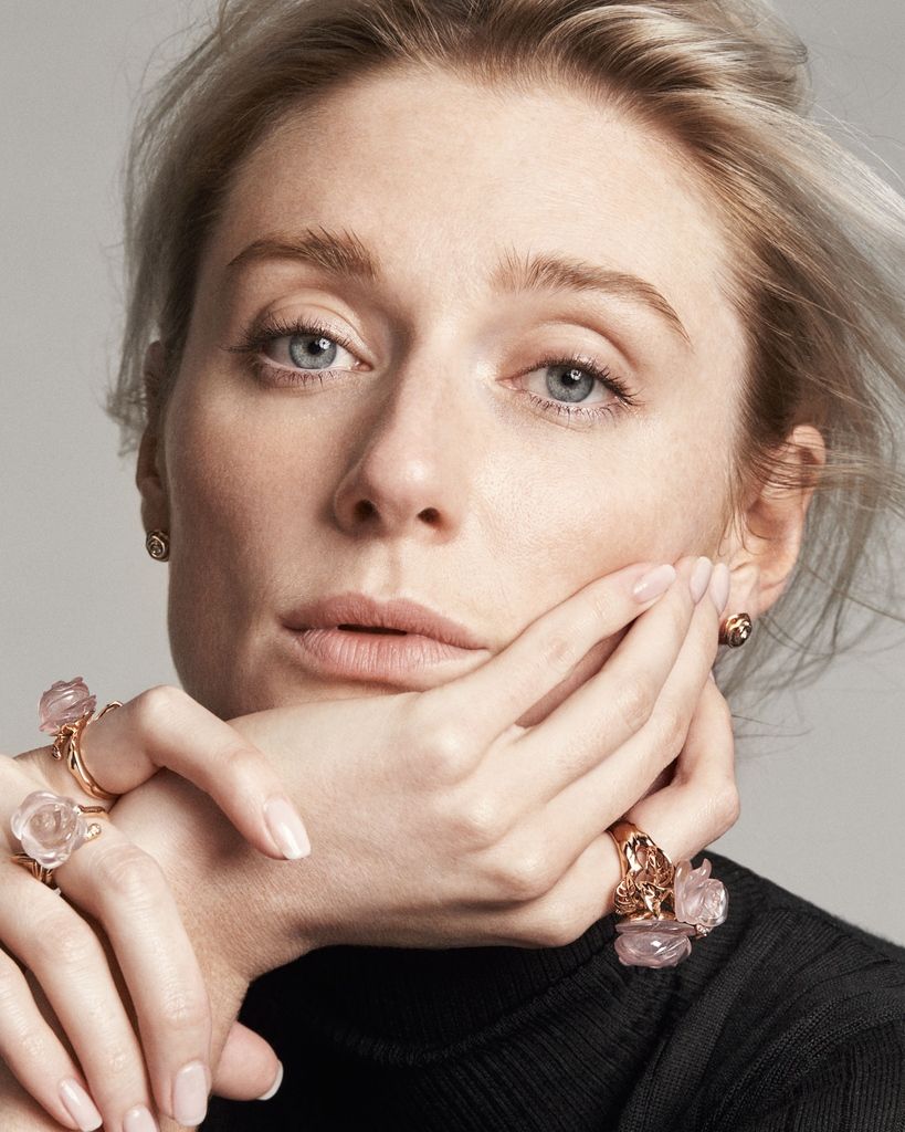 Elizabeth Debicki