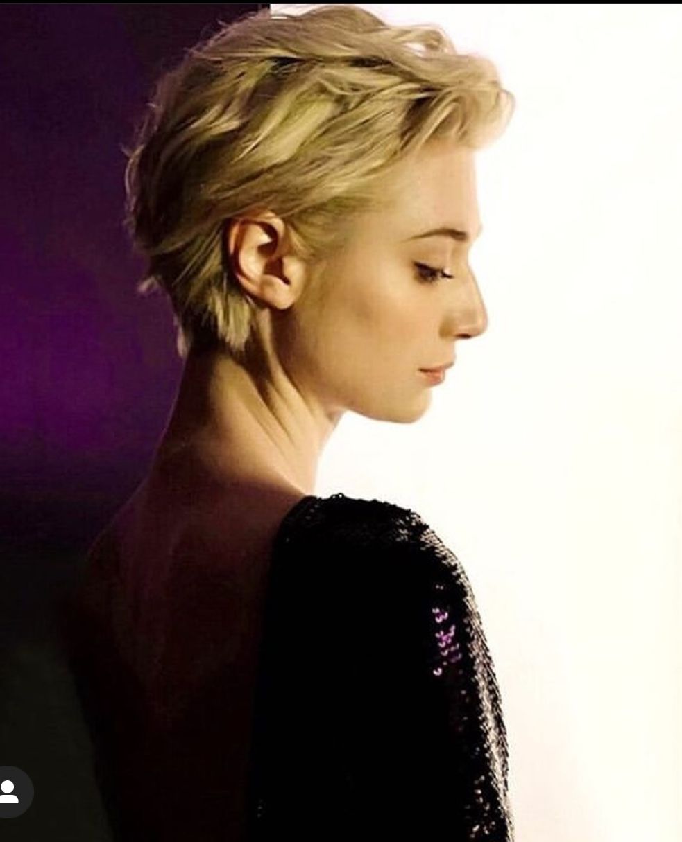Elizabeth Debicki