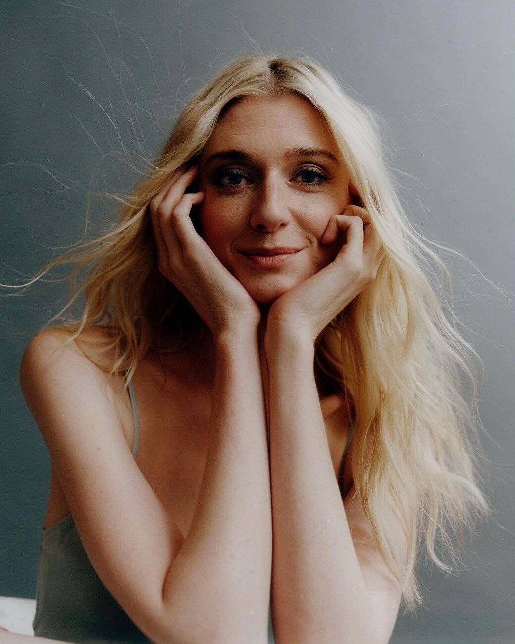 Elizabeth Debicki
