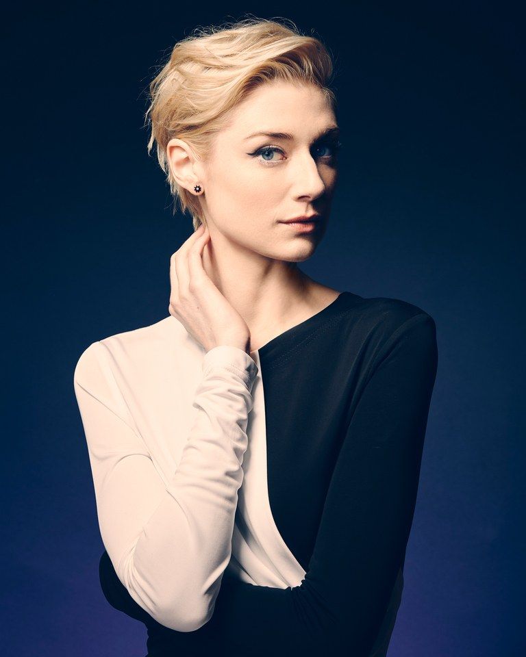 Elizabeth Debicki
