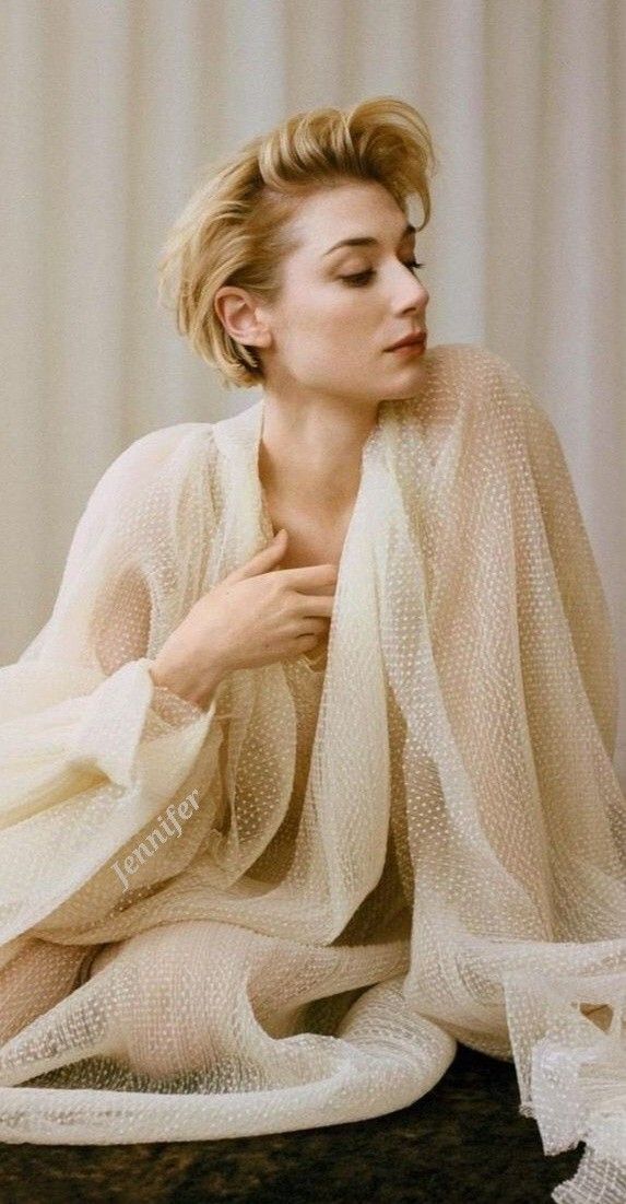 Elizabeth Debicki