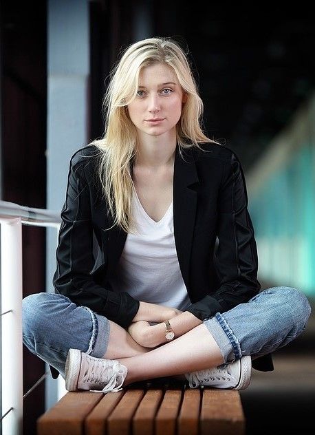 Elizabeth Debicki