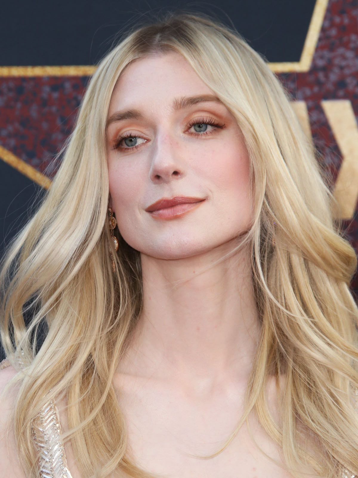 Elizabeth Debicki
