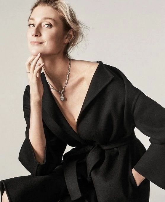 Elizabeth Debicki