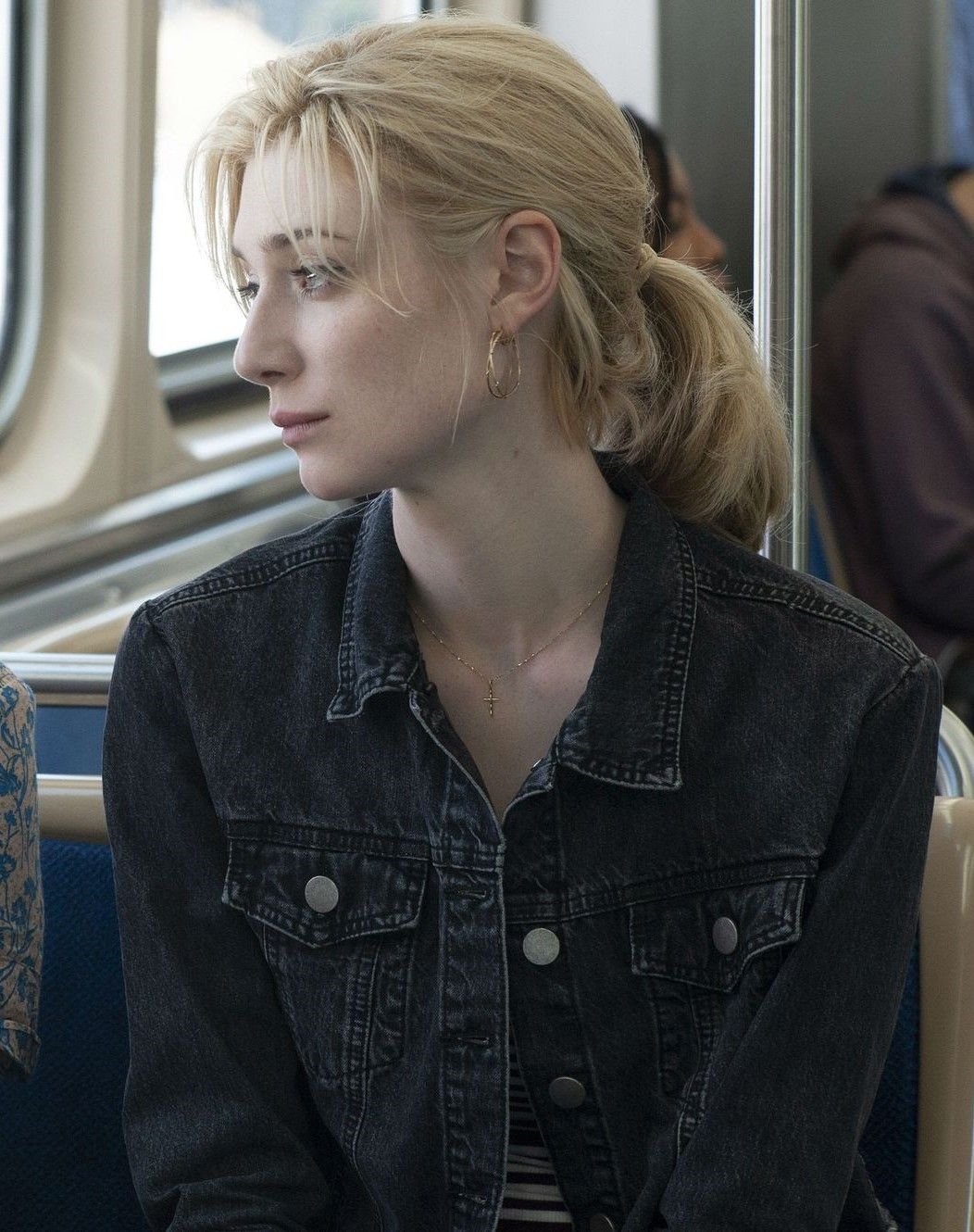 Elizabeth Debicki