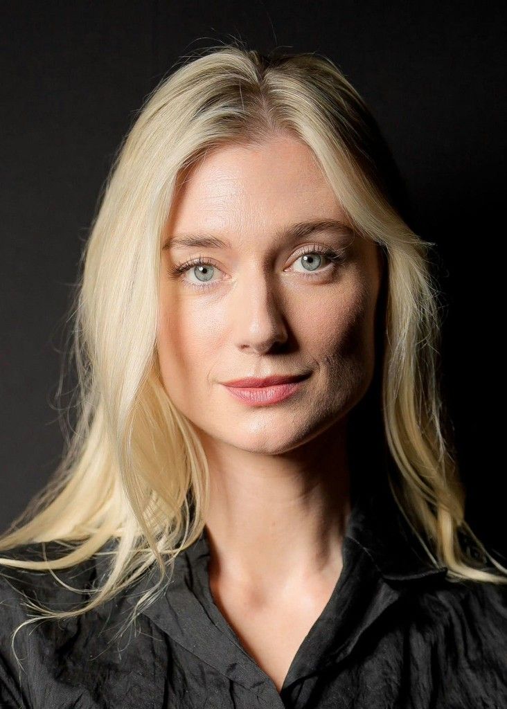 Elizabeth Debicki