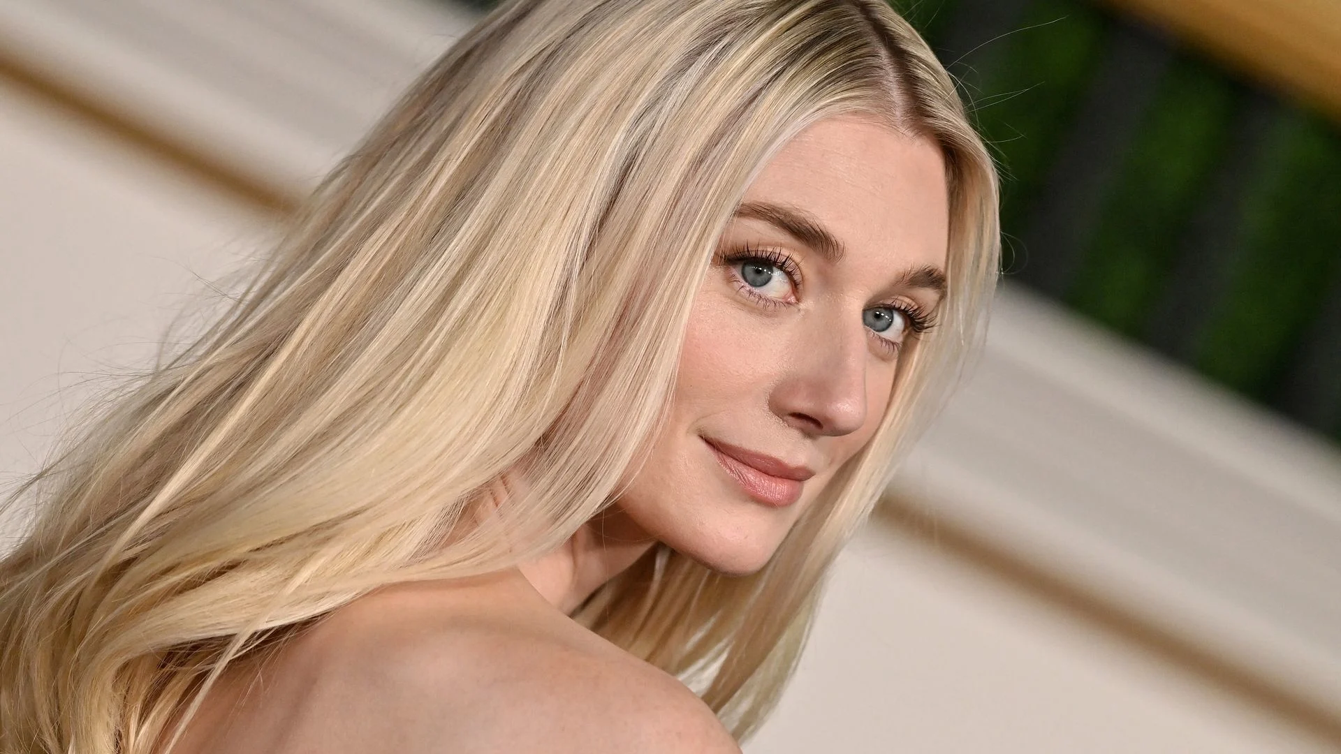 Elizabeth Debicki