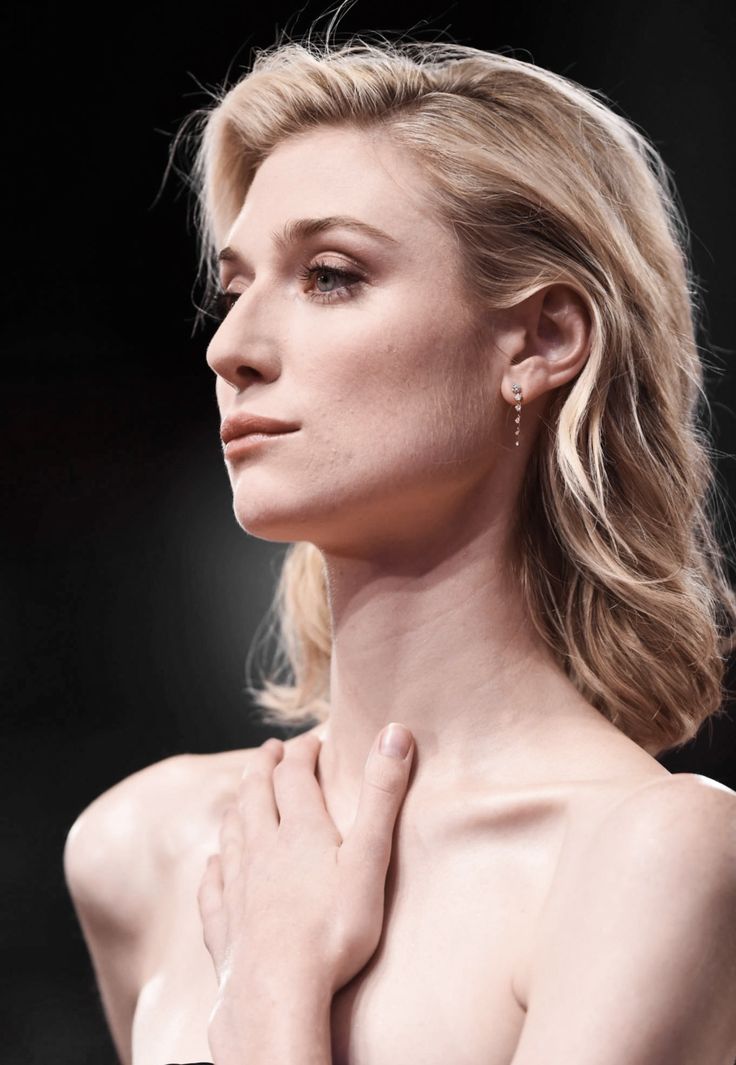 Elizabeth Debicki