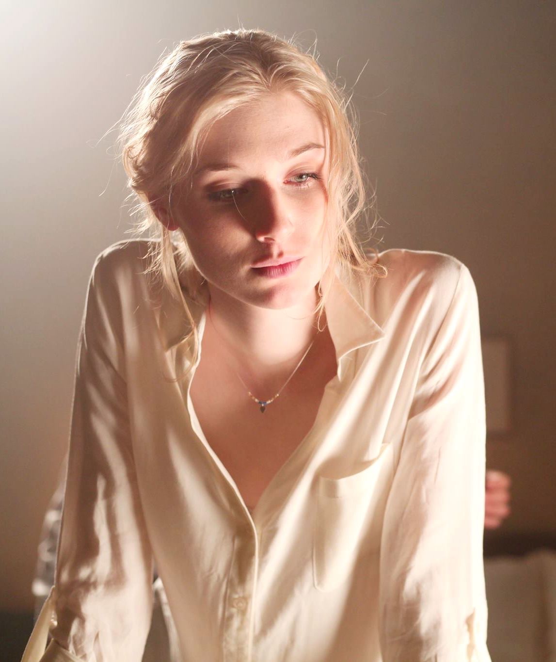 Elizabeth Debicki