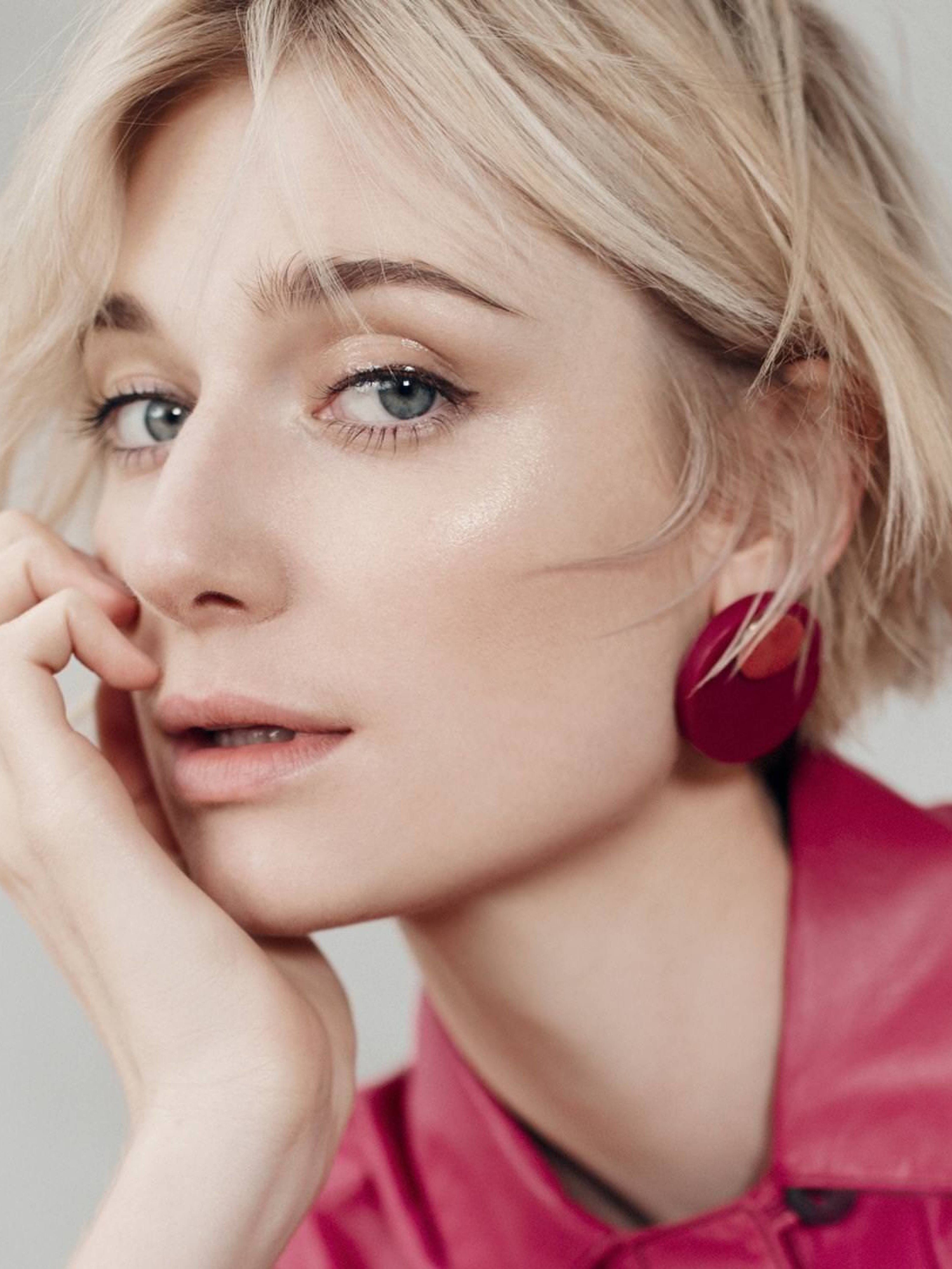 Elizabeth Debicki