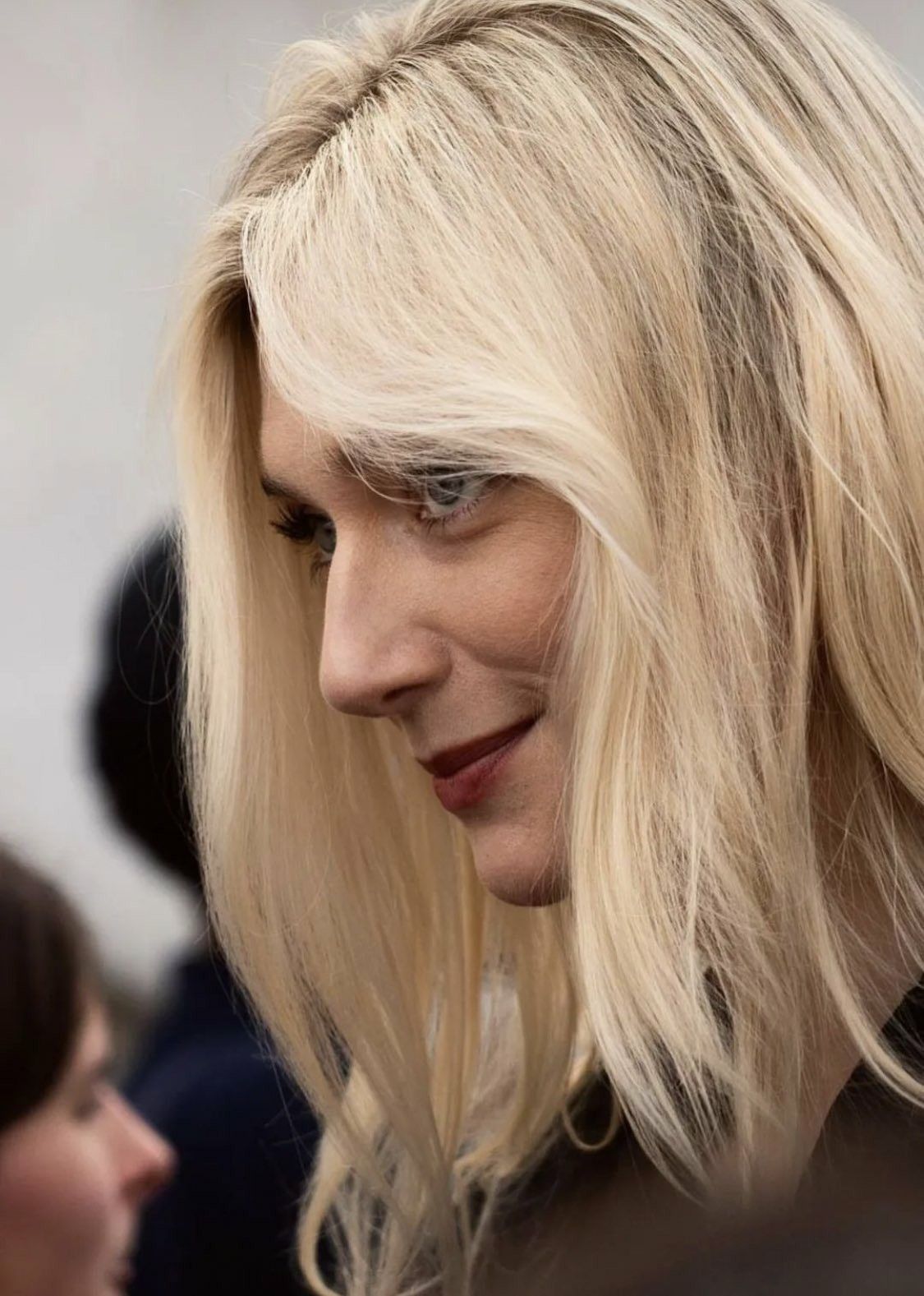 Elizabeth Debicki