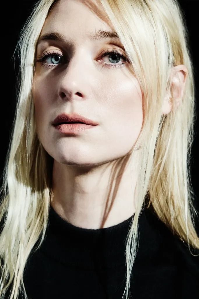 Elizabeth Debicki