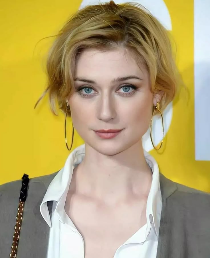Elizabeth Debicki