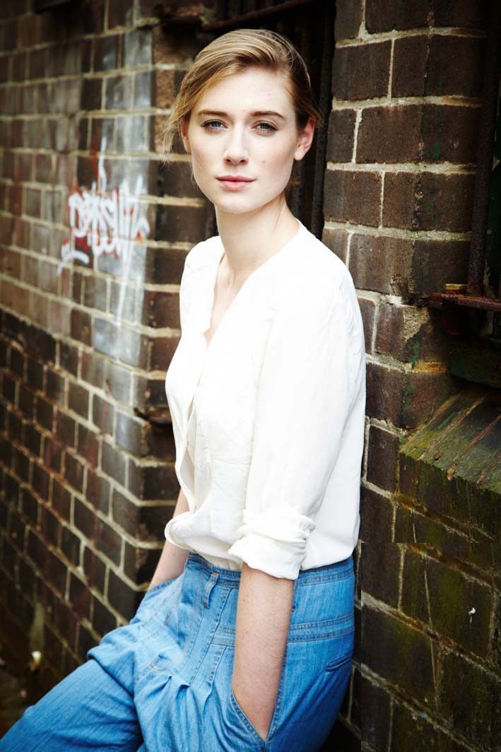 Elizabeth Debicki