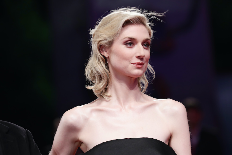 Elizabeth Debicki