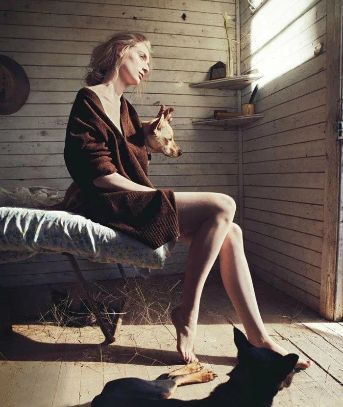 Elizabeth Debicki