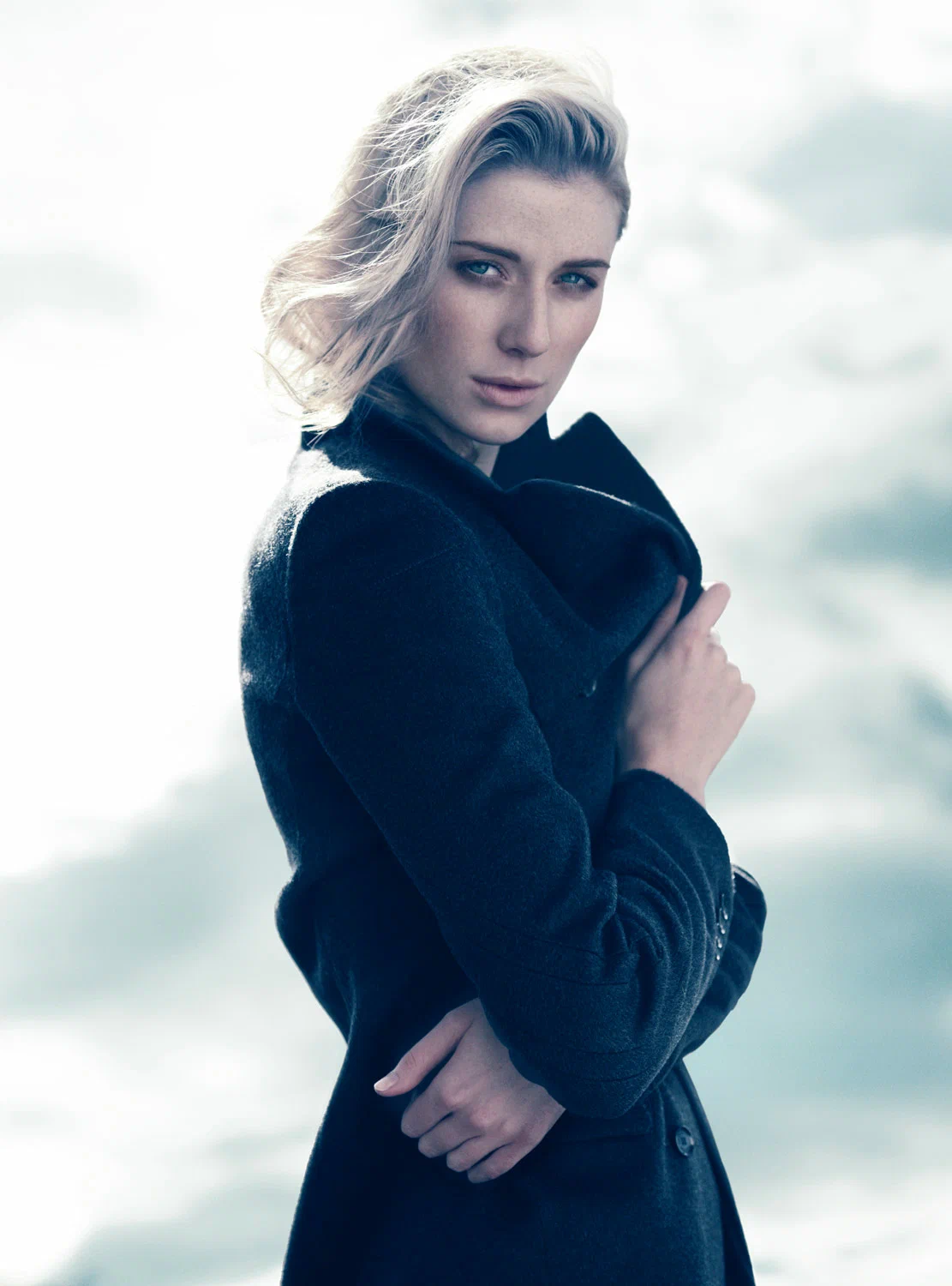 Elizabeth Debicki